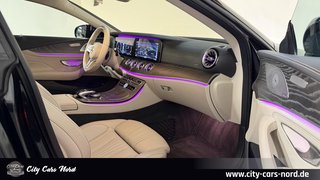 Mercedes-Benz CLS 400 d 4M AMG MULTIBEAM+360°+BURMESTER+DTR+ - foto 13