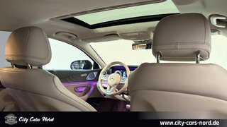 Mercedes-Benz CLS 400 d 4M AMG MULTIBEAM+360°+BURMESTER+DTR+ - foto 14