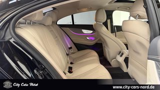 Mercedes-Benz CLS 400 d 4M AMG MULTIBEAM+360°+BURMESTER+DTR+ - foto 15
