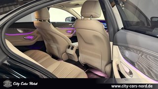 Mercedes-Benz CLS 400 d 4M AMG MULTIBEAM+360°+BURMESTER+DTR+ - foto 16