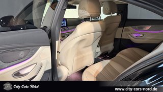 Mercedes-Benz CLS 400 d 4M AMG MULTIBEAM+360°+BURMESTER+DTR+ - foto 18