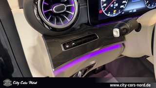 Mercedes-Benz CLS 400 d 4M AMG MULTIBEAM+360°+BURMESTER+DTR+ - foto 19