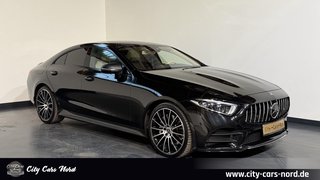 Mercedes-Benz CLS 400 d 4M AMG MULTIBEAM+360°+BURMESTER+DTR+ - foto 3