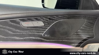 Mercedes-Benz CLS 400 d 4M AMG MULTIBEAM+360°+BURMESTER+DTR+ - foto 22