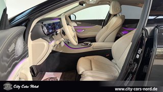 Mercedes-Benz CLS 400 d 4M AMG MULTIBEAM+360°+BURMESTER+DTR+ - foto 23