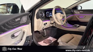 Mercedes-Benz CLS 400 d 4M AMG MULTIBEAM+360°+BURMESTER+DTR+ - foto 24