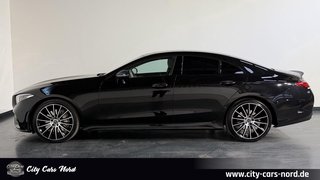 Mercedes-Benz CLS 400 d 4M AMG MULTIBEAM+360°+BURMESTER+DTR+ - foto 25