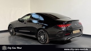 Mercedes-Benz CLS 400 d 4M AMG MULTIBEAM+360°+BURMESTER+DTR+ - foto 26
