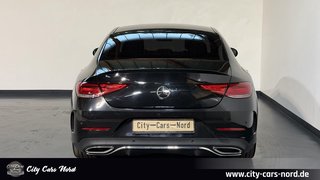 Mercedes-Benz CLS 400 d 4M AMG MULTIBEAM+360°+BURMESTER+DTR+ - foto 27