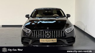 Mercedes-Benz CLS 400 d 4M AMG MULTIBEAM+360°+BURMESTER+DTR+ - foto 4