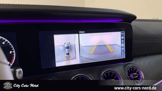 Mercedes-Benz CLS 400 d 4M AMG MULTIBEAM+360°+BURMESTER+DTR+ - foto 8