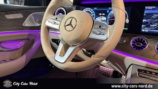 Mercedes-Benz CLS 400 d 4M AMG MULTIBEAM+360°+BURMESTER+DTR+ - foto 9