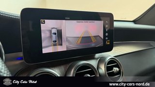 Mercedes-Benz GLC 43 AMG 4Matic NIGHT+HUD+360°+LED+DTR+ - фото 20