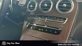 Mercedes-Benz GLC 43 AMG 4Matic NIGHT+HUD+360°+LED+DTR+ - фото 21