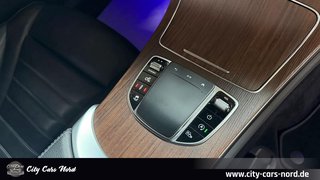 Mercedes-Benz GLC 43 AMG 4Matic NIGHT+HUD+360°+LED+DTR+ - фото 22