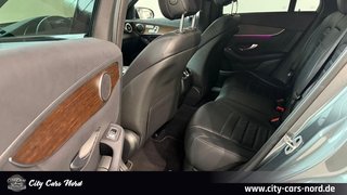 Mercedes-Benz GLC 43 AMG 4Matic NIGHT+HUD+360°+LED+DTR+ - фото 27