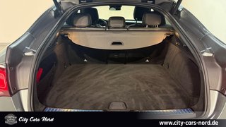 Mercedes-Benz GLC 43 AMG 4Matic NIGHT+HUD+360°+LED+DTR+ - фото 30