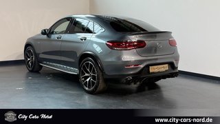 Mercedes-Benz GLC 43 AMG 4Matic NIGHT+HUD+360°+LED+DTR+ - фото 4
