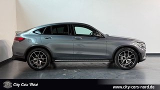 Mercedes-Benz GLC 43 AMG 4Matic NIGHT+HUD+360°+LED+DTR+ - фото 7