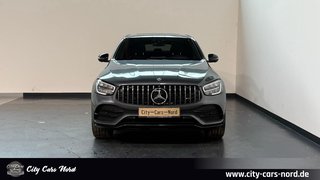 Mercedes-Benz GLC 43 AMG 4Matic NIGHT+HUD+360°+LED+DTR+ - фото 9