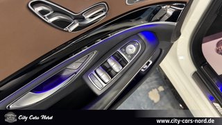 Mercedes-Benz S 63 AMG 4Matic+ L PANO+KERAMIK+FOND+CHAUFFEUR - foto 13