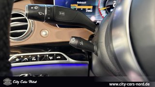 Mercedes-Benz S 63 AMG 4Matic+ L PANO+KERAMIK+FOND+CHAUFFEUR - foto 18