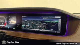 Mercedes-Benz S 63 AMG 4Matic+ L PANO+KERAMIK+FOND+CHAUFFEUR - foto 20