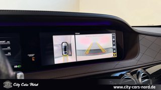 Mercedes-Benz S 63 AMG 4Matic+ L PANO+KERAMIK+FOND+CHAUFFEUR - foto 21