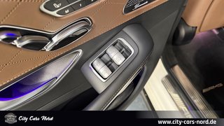 Mercedes-Benz S 63 AMG 4Matic+ L PANO+KERAMIK+FOND+CHAUFFEUR - foto 26