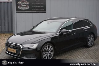 Audi A6 Avant 40 TDI Aut.-360°-MATRIX-DIGITAL-ACC-HUD Used vehicle for sale | First registration 11/2018 | Price 25.999 €