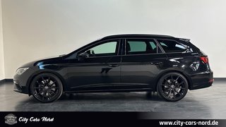 SEAT Leon ST Cupra 300 4Drive KEYLESS+PANO+KAMERA+ACC - foto 2