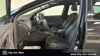 SEAT Leon ST Cupra 300 4Drive KEYLESS+PANO+KAMERA+ACC - foto 12