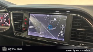 SEAT Leon ST Cupra 300 4Drive KEYLESS+PANO+KAMERA+ACC - foto 16