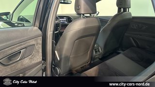 SEAT Leon ST Cupra 300 4Drive KEYLESS+PANO+KAMERA+ACC - foto 19