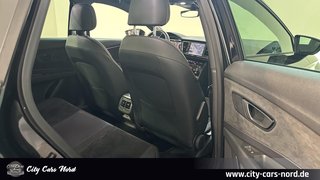 SEAT Leon ST Cupra 300 4Drive KEYLESS+PANO+KAMERA+ACC - foto 20
