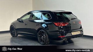 SEAT Leon ST Cupra 300 4Drive KEYLESS+PANO+KAMERA+ACC - foto 4