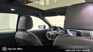 SEAT Leon ST Cupra 300 4Drive KEYLESS+PANO+KAMERA+ACC - foto 22