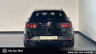 SEAT Leon ST Cupra 300 4Drive KEYLESS+PANO+KAMERA+ACC - foto 5