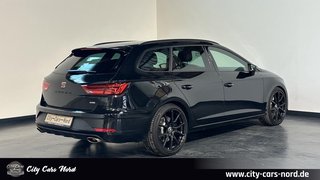 SEAT Leon ST Cupra 300 4Drive KEYLESS+PANO+KAMERA+ACC - foto 6