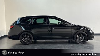 SEAT Leon ST Cupra 300 4Drive KEYLESS+PANO+KAMERA+ACC - foto 7