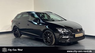 SEAT Leon ST Cupra 300 4Drive KEYLESS+PANO+KAMERA+ACC - foto 8