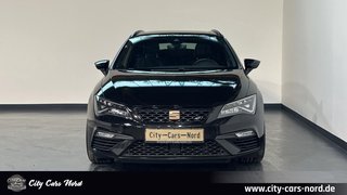 SEAT Leon ST Cupra 300 4Drive KEYLESS+PANO+KAMERA+ACC - foto 9