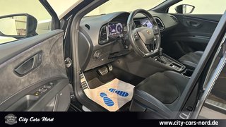 SEAT Leon ST Cupra 300 4Drive KEYLESS+PANO+KAMERA+ACC - foto 10