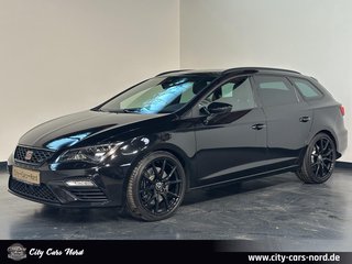 SEAT Leon ST Cupra 300 4Drive KEYLESS+PANO+KAMERA+ACC - foto 1