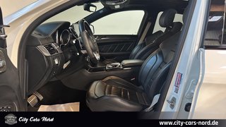 Mercedes-Benz GLE 63 AMG S COUPE B&O-PANO-FOND-360-CARBON-ST.HZ - фото 12