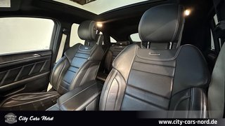Mercedes-Benz GLE 63 AMG S COUPE B&O-PANO-FOND-360-CARBON-ST.HZ - фото 13