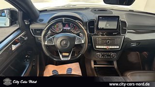 Mercedes-Benz GLE 63 AMG S COUPE B&O-PANO-FOND-360-CARBON-ST.HZ - фото 14