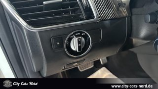 Mercedes-Benz GLE 63 AMG S COUPE B&O-PANO-FOND-360-CARBON-ST.HZ - фото 15