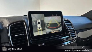 Mercedes-Benz GLE 63 AMG S COUPE B&O-PANO-FOND-360-CARBON-ST.HZ - фото 19
