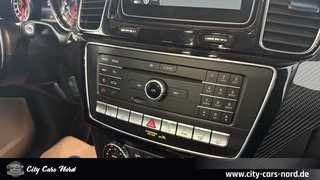 Mercedes-Benz GLE 63 AMG S COUPE B&O-PANO-FOND-360-CARBON-ST.HZ - фото 20